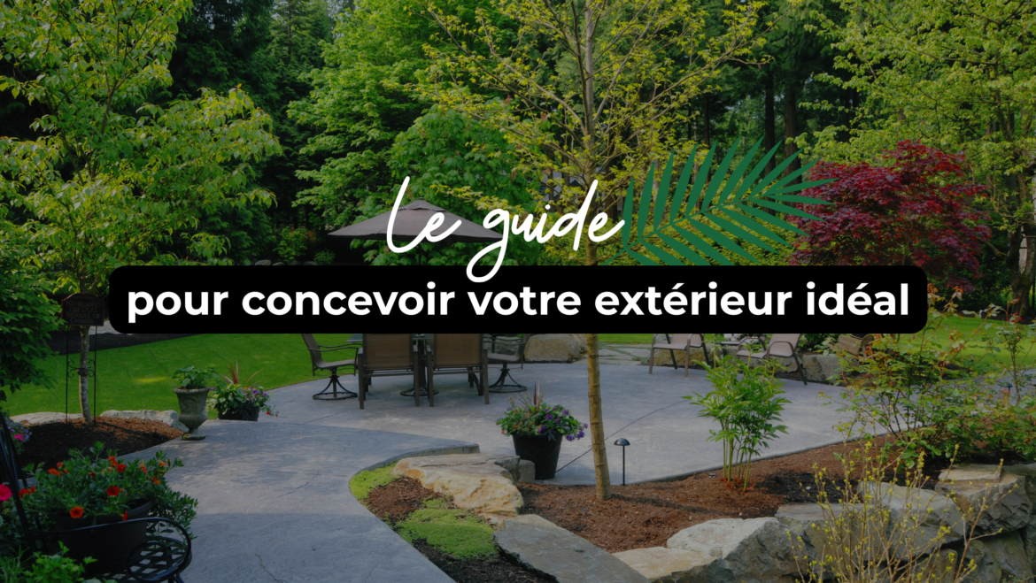 Aménagement de jardin en Loire-Atlantique : Le guide pour concevoir votre extérieur idéal