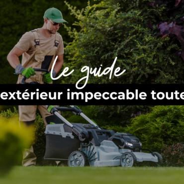 Entretien de jardin en Loire-Atlantique : Le guide pour un extérieur impeccable toute l’année